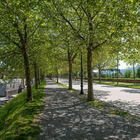 Cittadella Homes Lucques