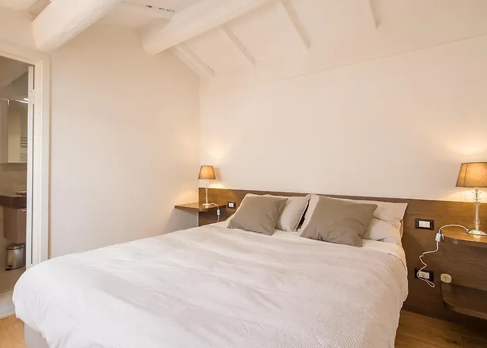 Cittadella Homes Apartament *
