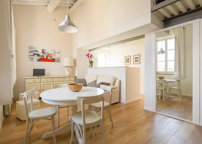 Cittadella Homes Apartament