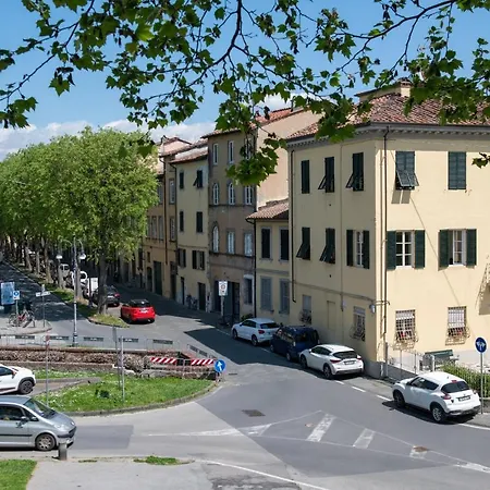 Cittadella Homes Apartment *
