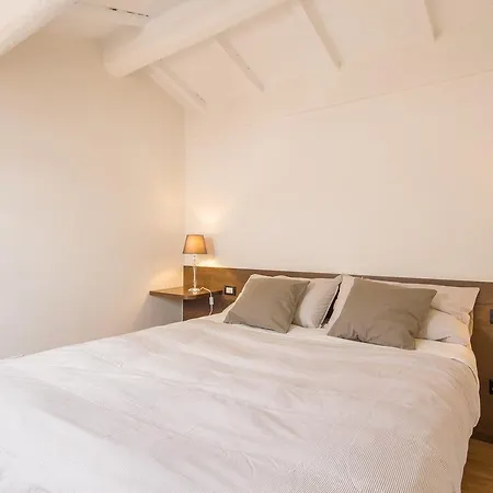 Cittadella Homes Apartment *