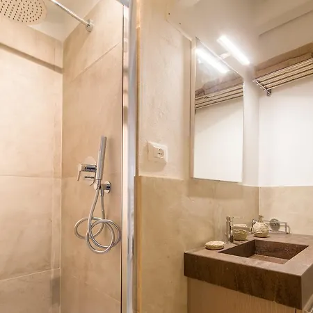 Apartment Cittadella Homes Lucca