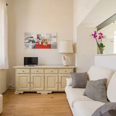 Cittadella Homes Апартаменты Лукка