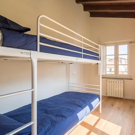 Апартаменты Cittadella Homes Лукка